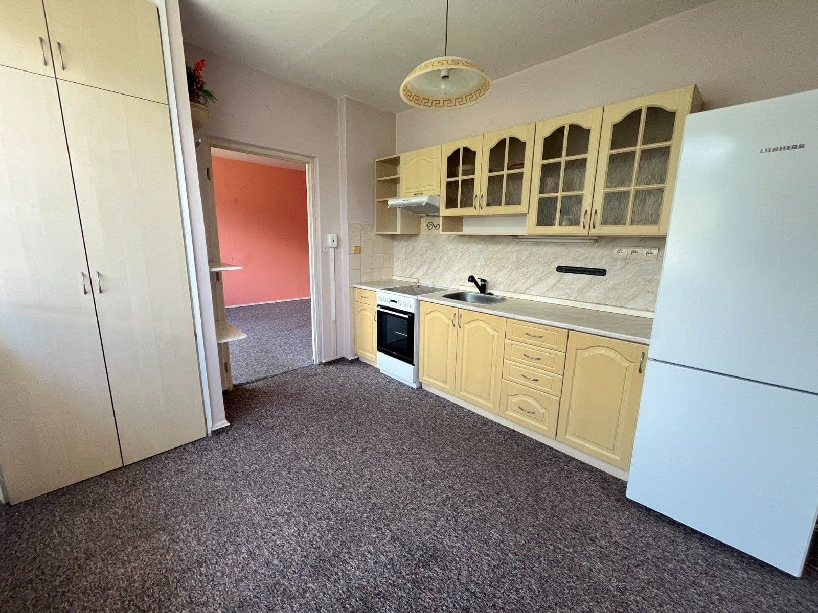 Prenájom bytu 2-izbový 60 m², Loučná nad Desnou, Olomoucký kraj Prenájom bytu 2-izbový 60 m², Loučná nad Desnou, Olomoucký kraj