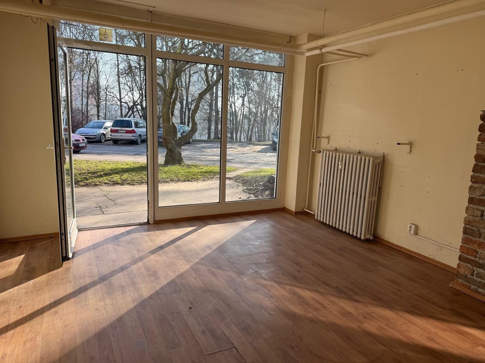 Prenájom nebytového priestoru 29 m², Havlínova, Praha, Praha Prenájom nebytového priestoru 29 m², Havlínova, Praha, Praha