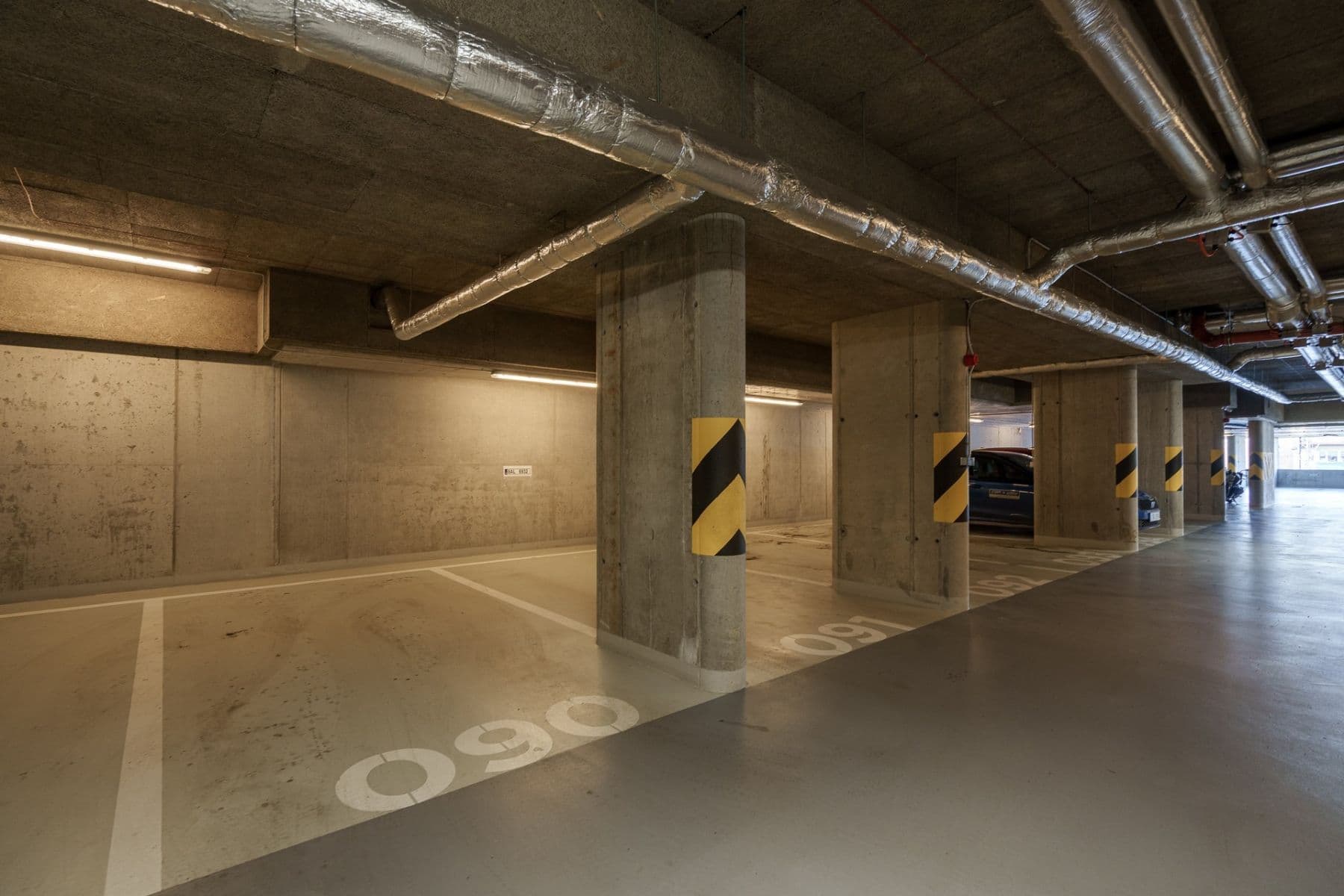 Prenájom bytu 1-izbový 25 m², Novovysočanská, Praha, Praha Prenájom bytu 1-izbový 25 m², Novovysočanská, Praha, Praha