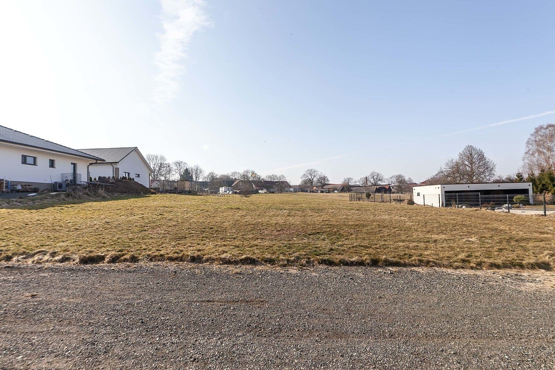 Predaj pozemku 1.319 m², Dolní Kralovice, Středočeský kraj Predaj pozemku 1.319 m², Dolní Kralovice, Středočeský kraj