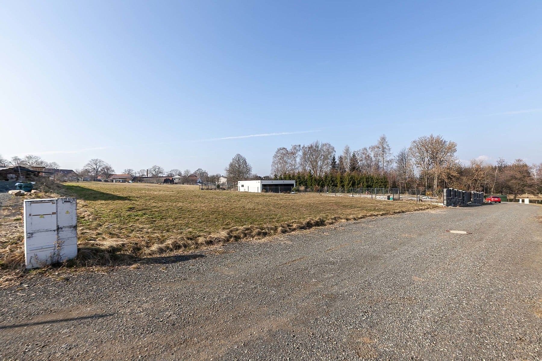 Predaj pozemku 1.319 m², Dolní Kralovice, Středočeský kraj Predaj pozemku 1.319 m², Dolní Kralovice, Středočeský kraj