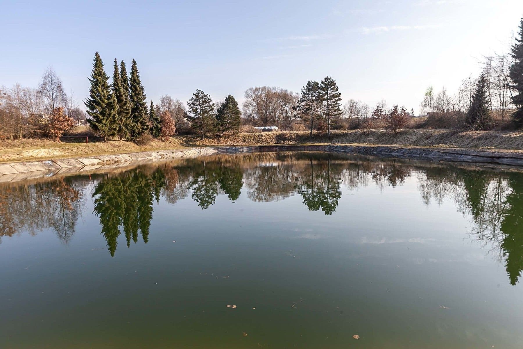 Predaj pozemku 1.319 m², Dolní Kralovice, Středočeský kraj Predaj pozemku 1.319 m², Dolní Kralovice, Středočeský kraj