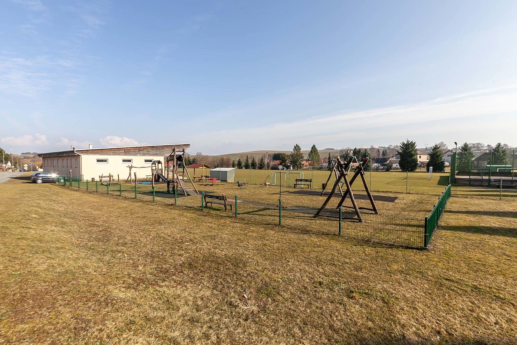 Predaj pozemku 1.319 m², Dolní Kralovice, Středočeský kraj Predaj pozemku 1.319 m², Dolní Kralovice, Středočeský kraj