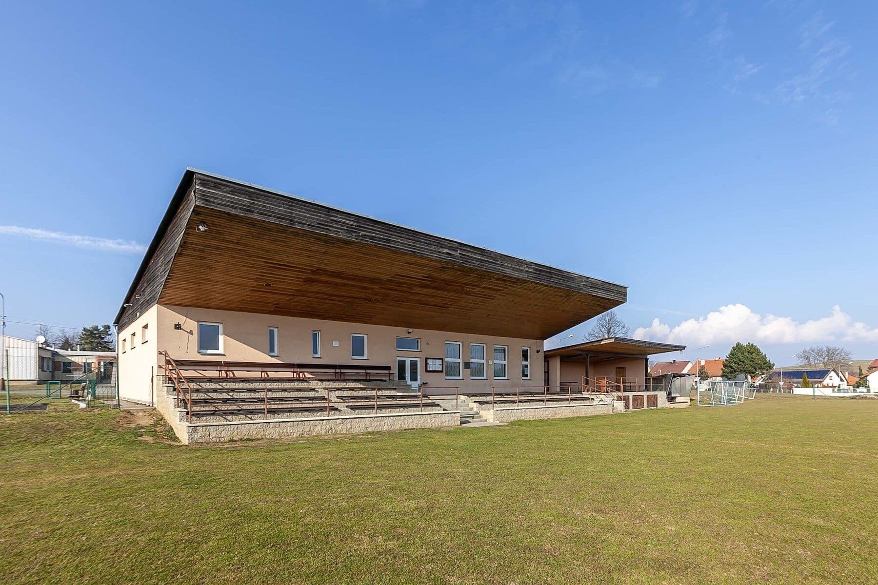 Predaj pozemku 1.319 m², Dolní Kralovice, Středočeský kraj Predaj pozemku 1.319 m², Dolní Kralovice, Středočeský kraj