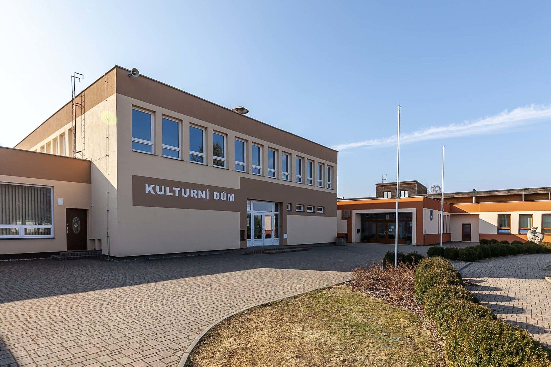 Predaj pozemku 1.319 m², Dolní Kralovice, Středočeský kraj Predaj pozemku 1.319 m², Dolní Kralovice, Středočeský kraj