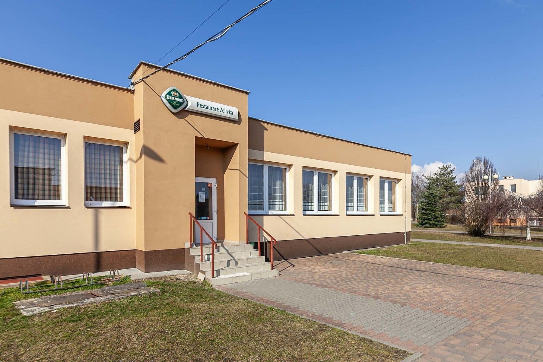 Predaj pozemku 1.319 m², Dolní Kralovice, Středočeský kraj Predaj pozemku 1.319 m², Dolní Kralovice, Středočeský kraj