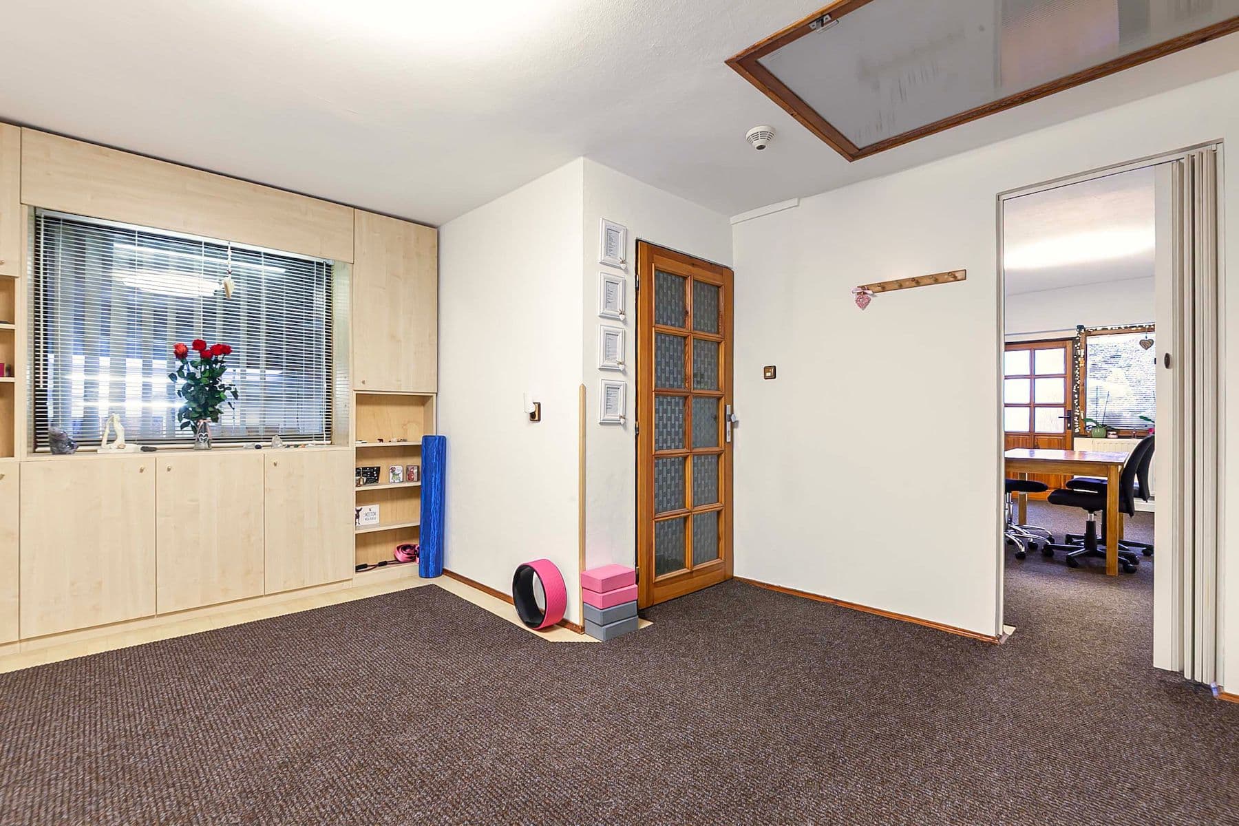 Predaj nebytového priestoru 300 m², Kozinova, Říčany, Středočeský kraj Predaj nebytového priestoru 300 m², Kozinova, Říčany, Středočeský kraj