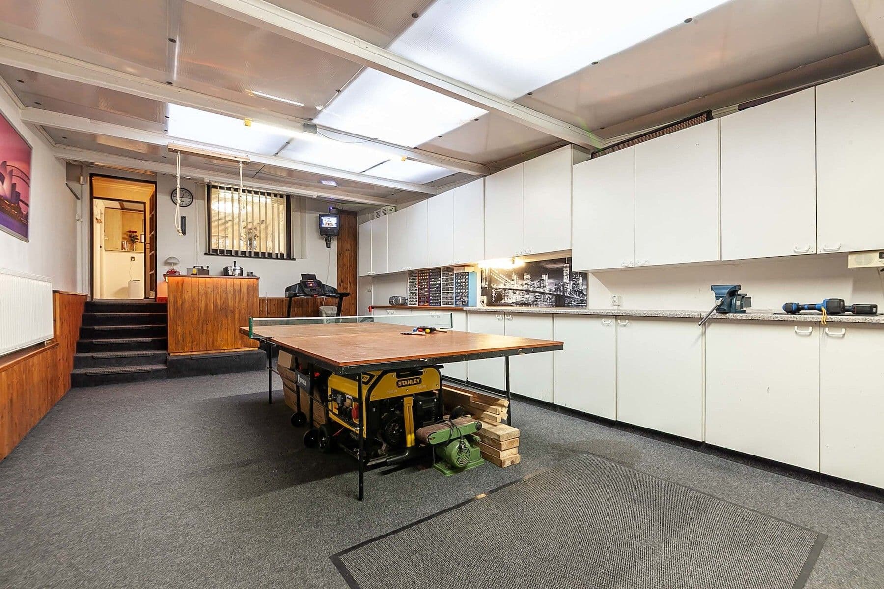 Predaj nebytového priestoru 300 m², Kozinova, Říčany, Středočeský kraj Predaj nebytového priestoru 300 m², Kozinova, Říčany, Středočeský kraj