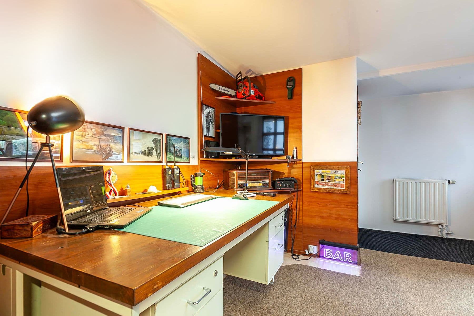 Predaj nebytového priestoru 300 m², Kozinova, Říčany, Středočeský kraj Predaj nebytového priestoru 300 m², Kozinova, Říčany, Středočeský kraj