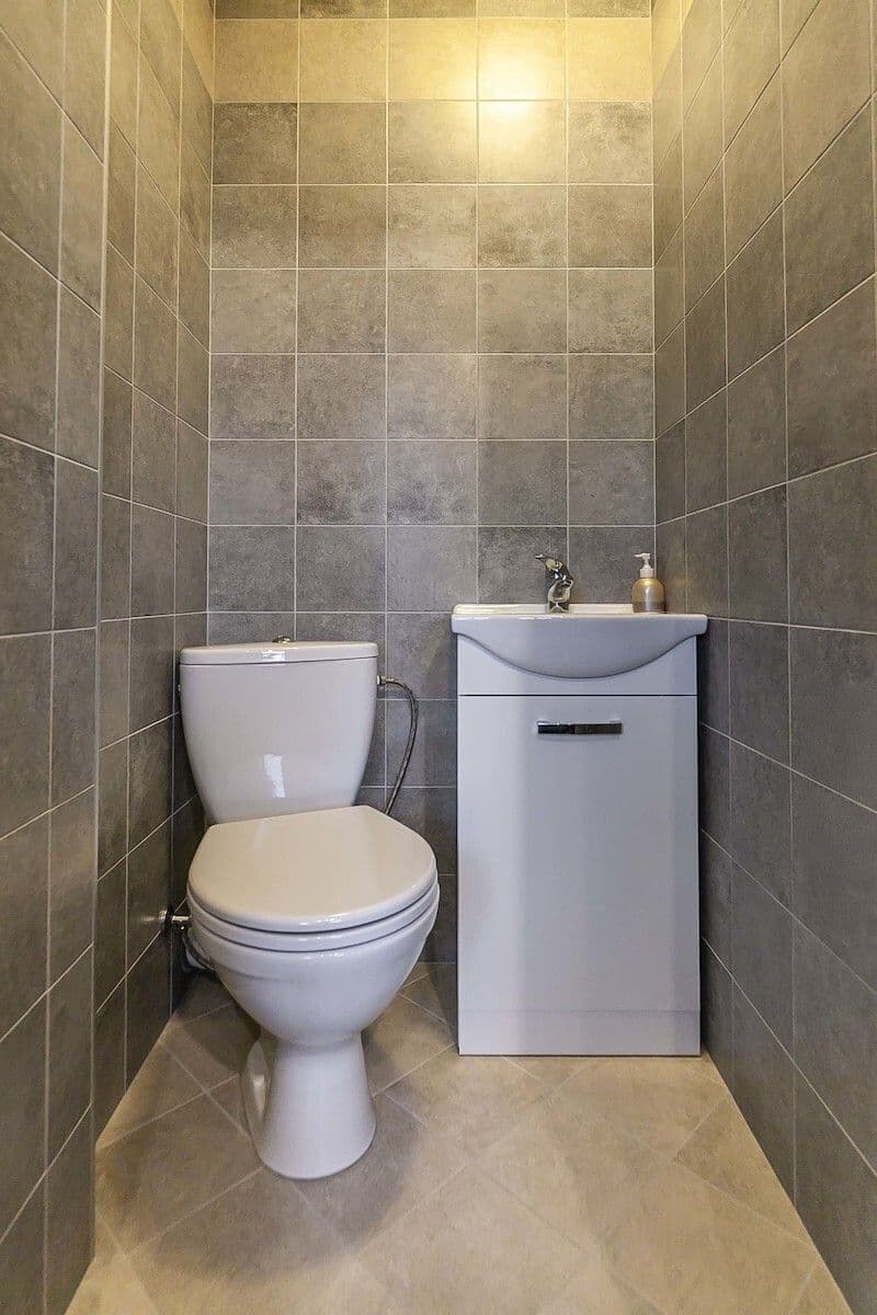 Predaj nebytového priestoru 300 m², Kozinova, Říčany, Středočeský kraj Predaj nebytového priestoru 300 m², Kozinova, Říčany, Středočeský kraj