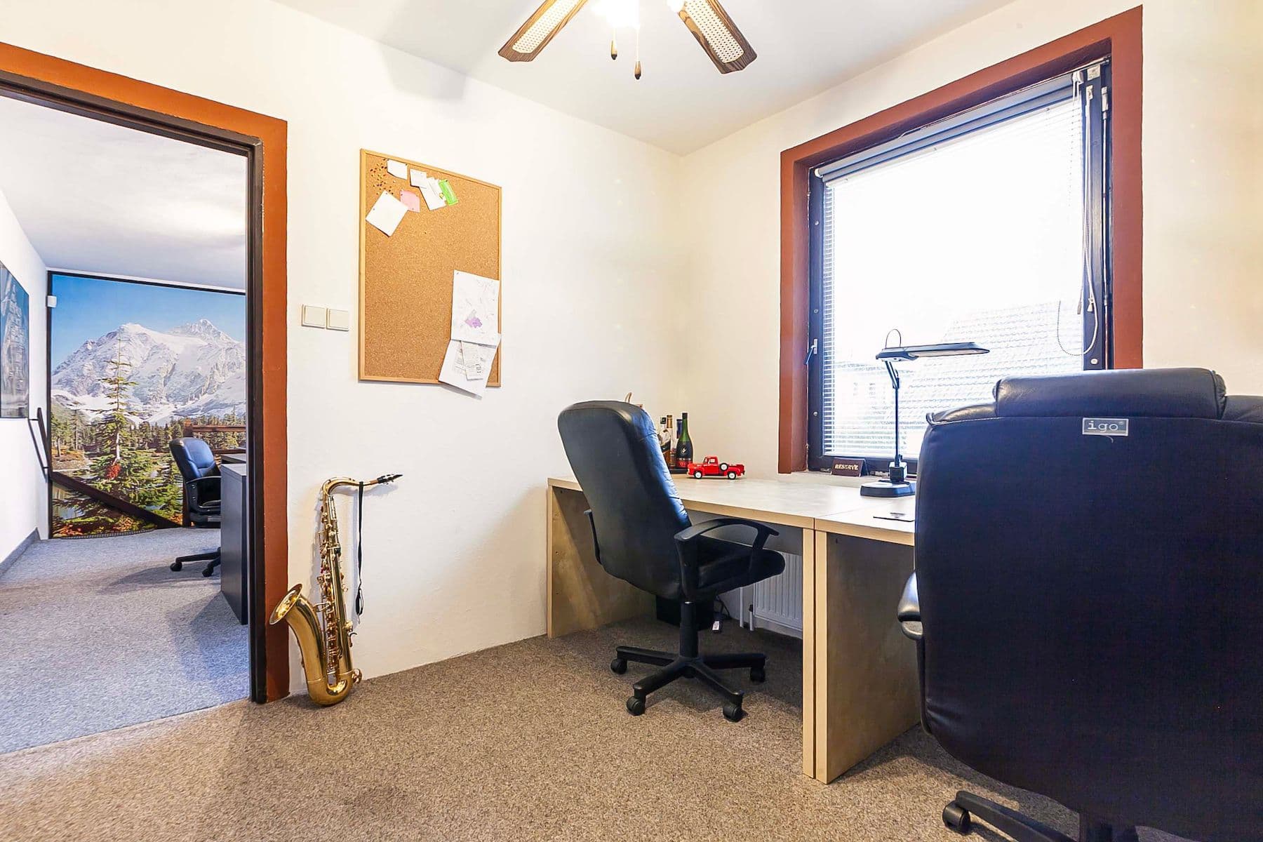 Predaj nebytového priestoru 300 m², Kozinova, Říčany, Středočeský kraj Predaj nebytového priestoru 300 m², Kozinova, Říčany, Středočeský kraj