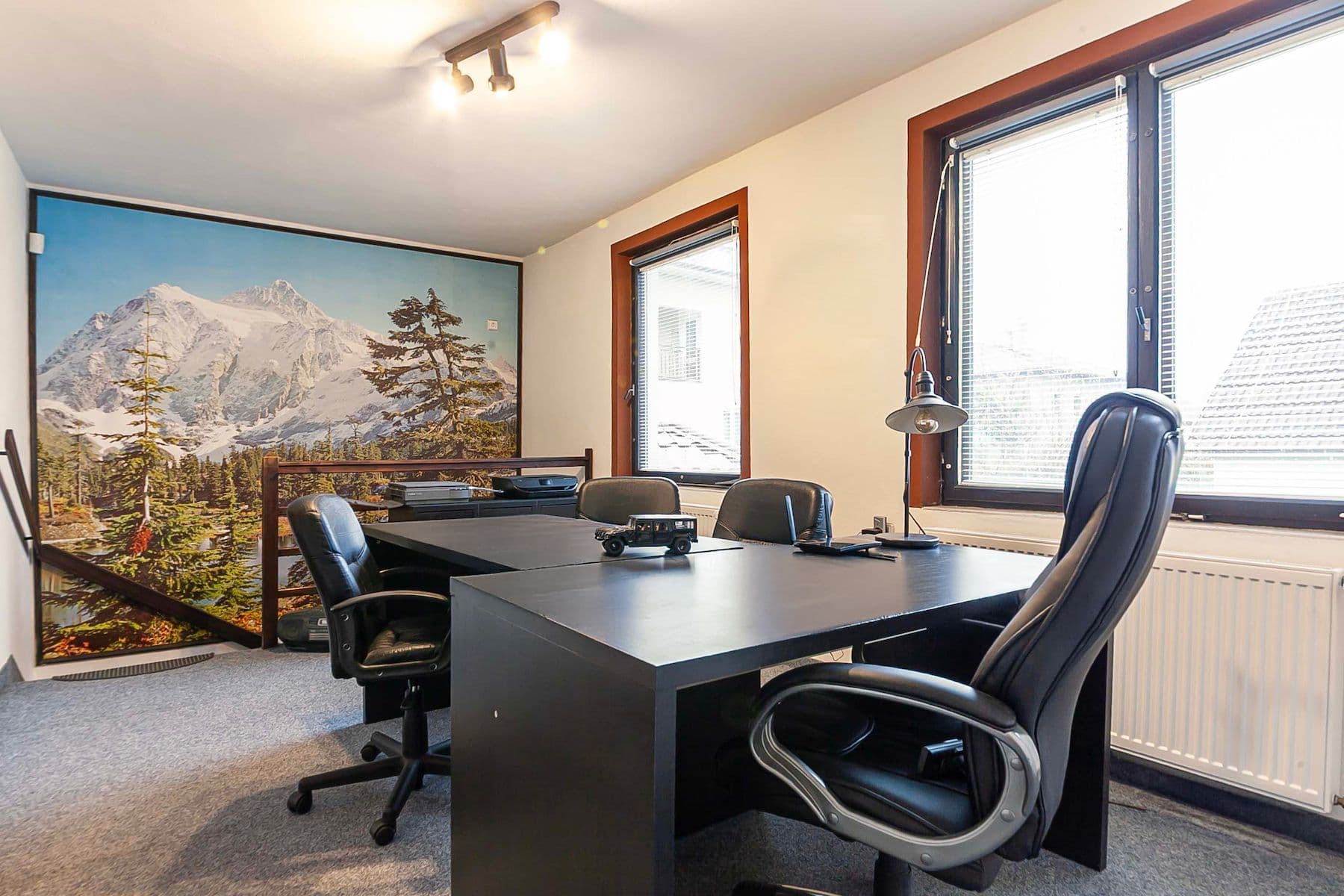 Predaj nebytového priestoru 300 m², Kozinova, Říčany, Středočeský kraj Predaj nebytového priestoru 300 m², Kozinova, Říčany, Středočeský kraj