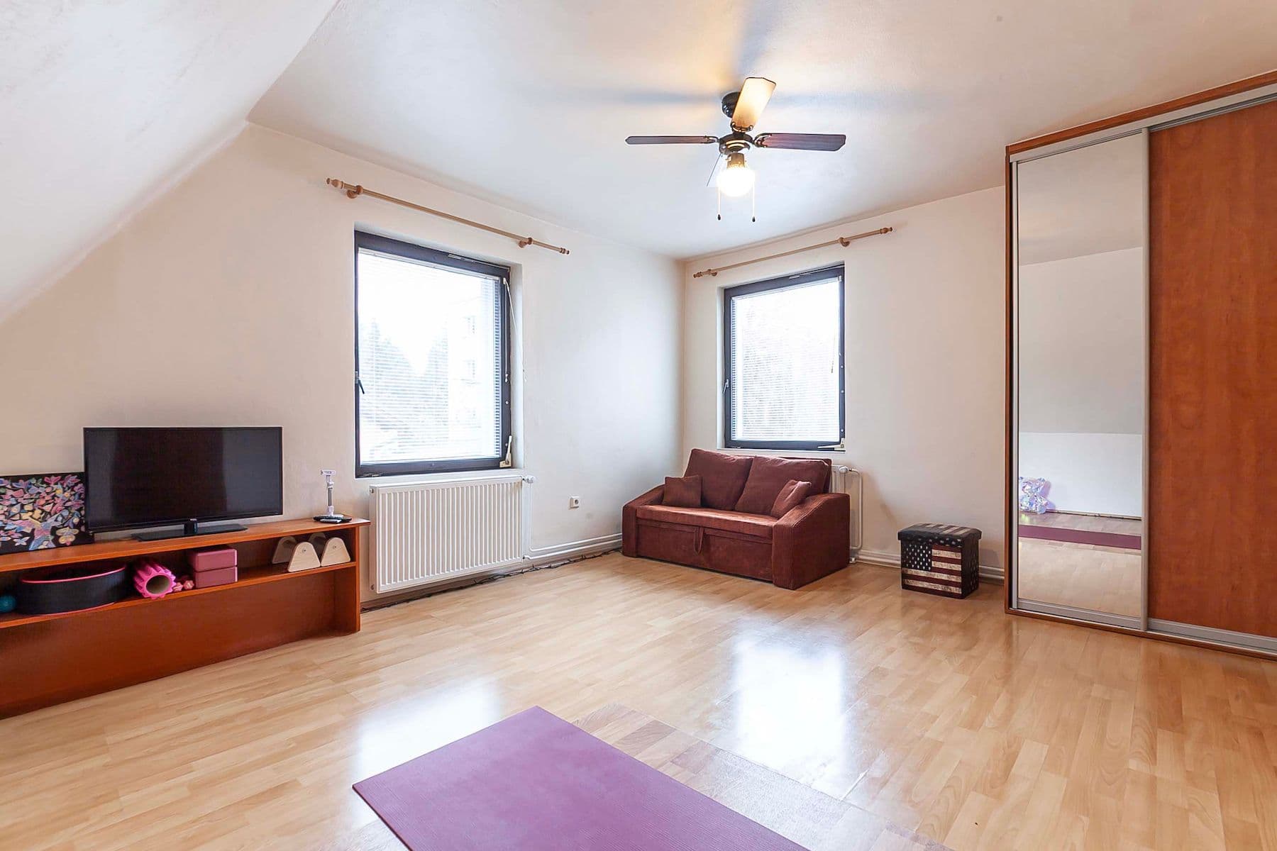 Predaj nebytového priestoru 300 m², Kozinova, Říčany, Středočeský kraj Predaj nebytového priestoru 300 m², Kozinova, Říčany, Středočeský kraj