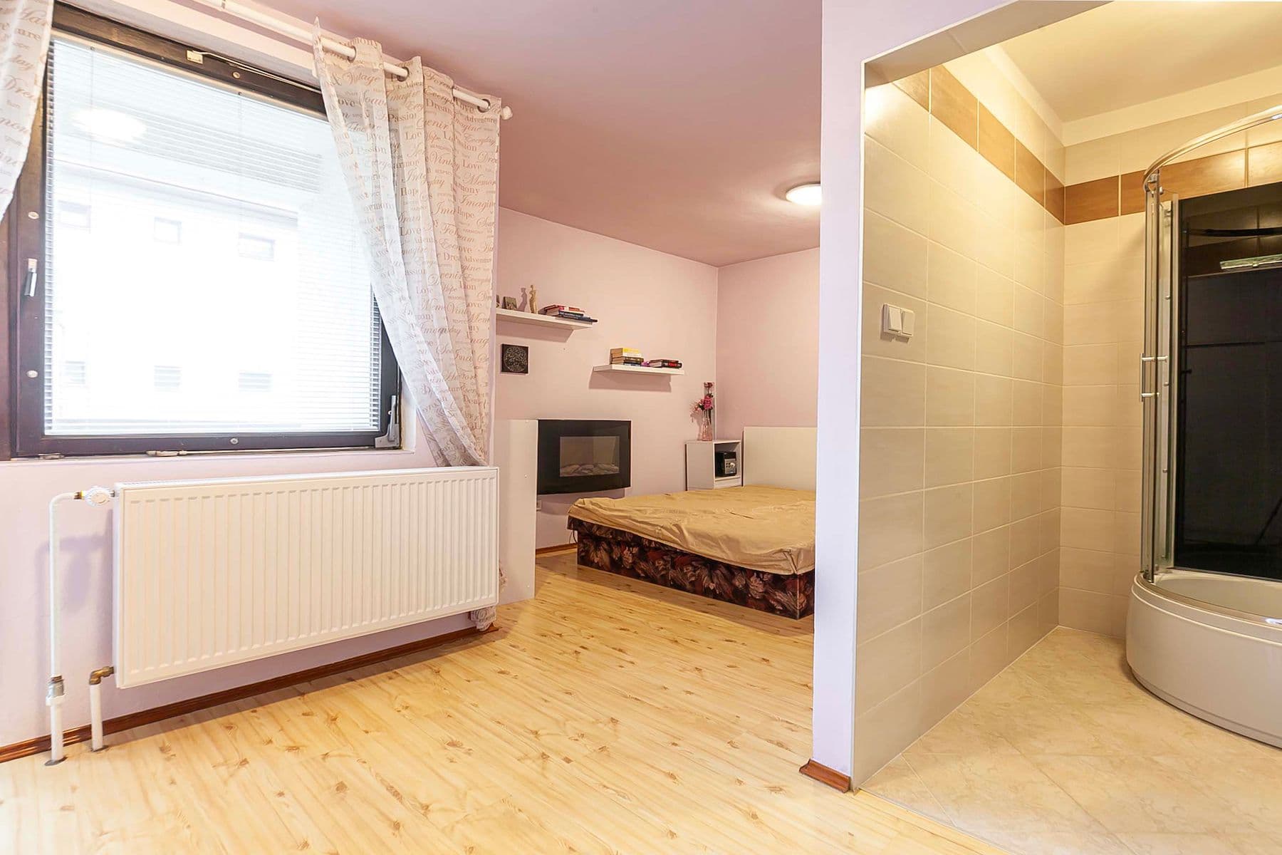 Predaj nebytového priestoru 300 m², Kozinova, Říčany, Středočeský kraj Predaj nebytového priestoru 300 m², Kozinova, Říčany, Středočeský kraj