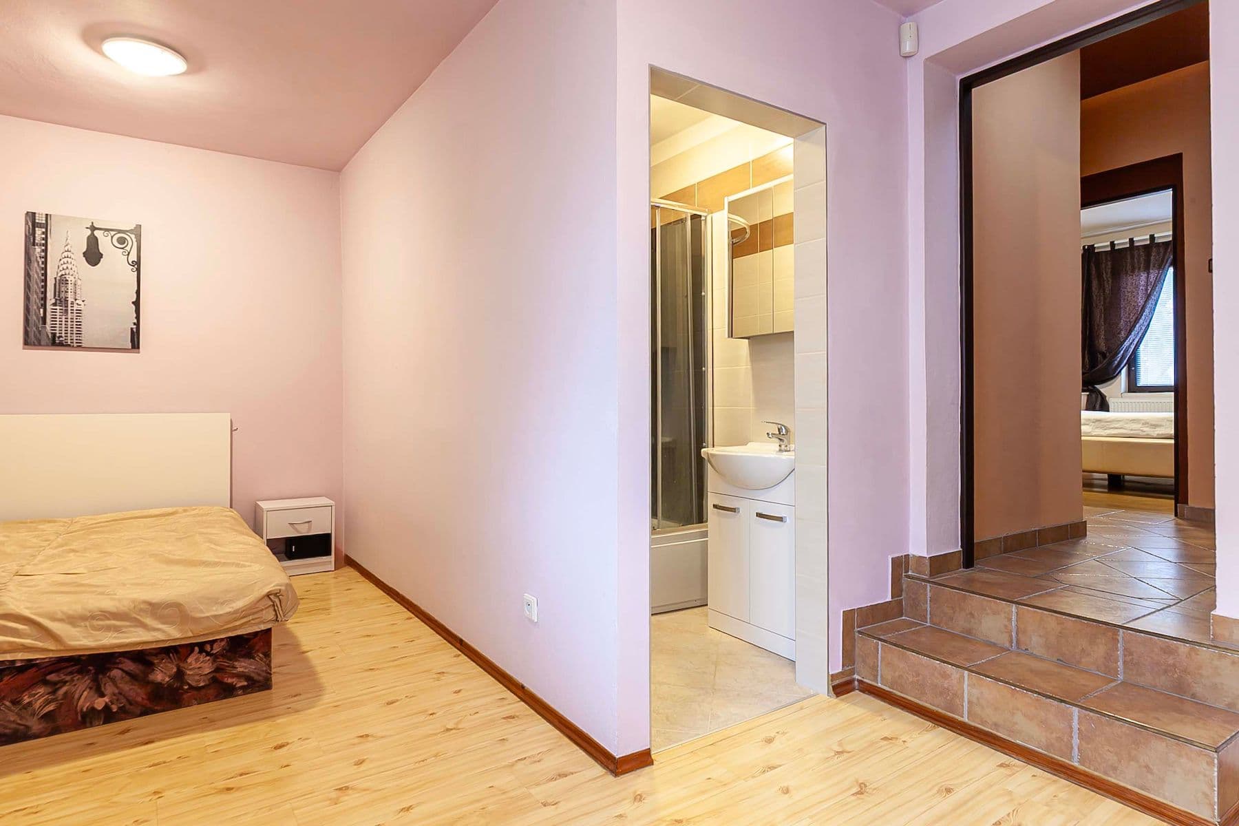 Predaj nebytového priestoru 300 m², Kozinova, Říčany, Středočeský kraj Predaj nebytového priestoru 300 m², Kozinova, Říčany, Středočeský kraj