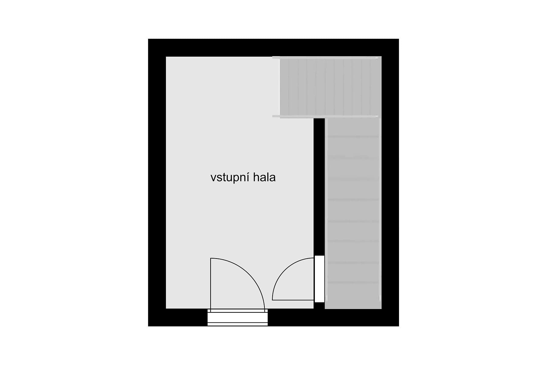 Predaj bytu 4-izbový 113 m², Pečárková, Praha, Praha Predaj bytu 4-izbový 113 m², Pečárková, Praha, Praha