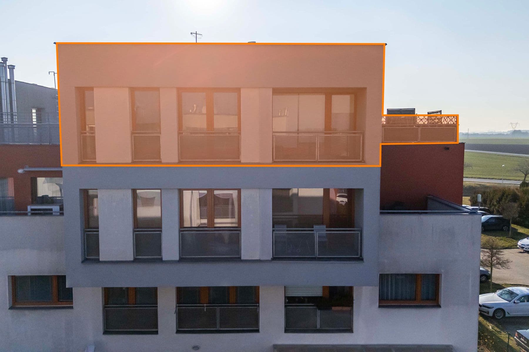 Predaj bytu 4-izbový 113 m², Pečárková, Praha, Praha Predaj bytu 4-izbový 113 m², Pečárková, Praha, Praha