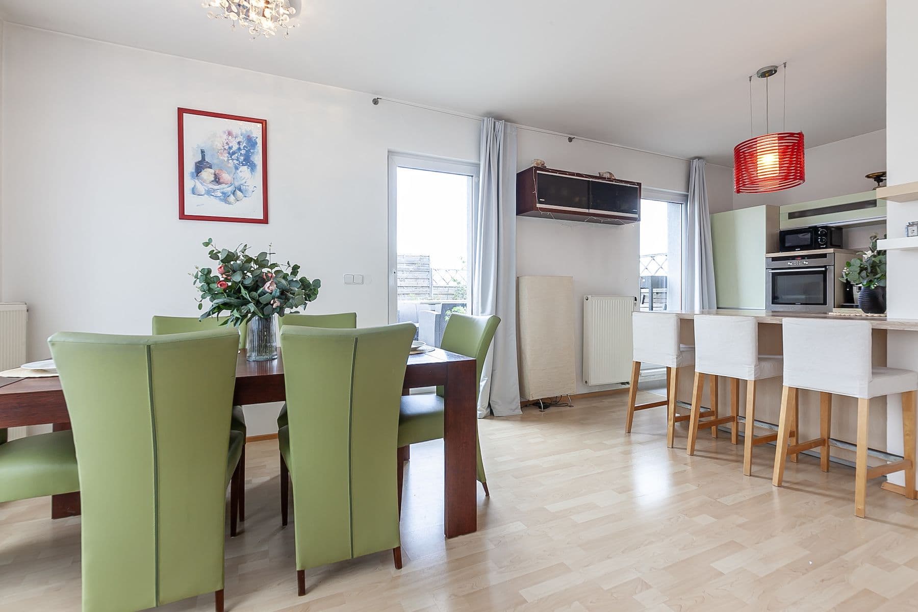 Predaj bytu 4-izbový 113 m², Pečárková, Praha, Praha Predaj bytu 4-izbový 113 m², Pečárková, Praha, Praha