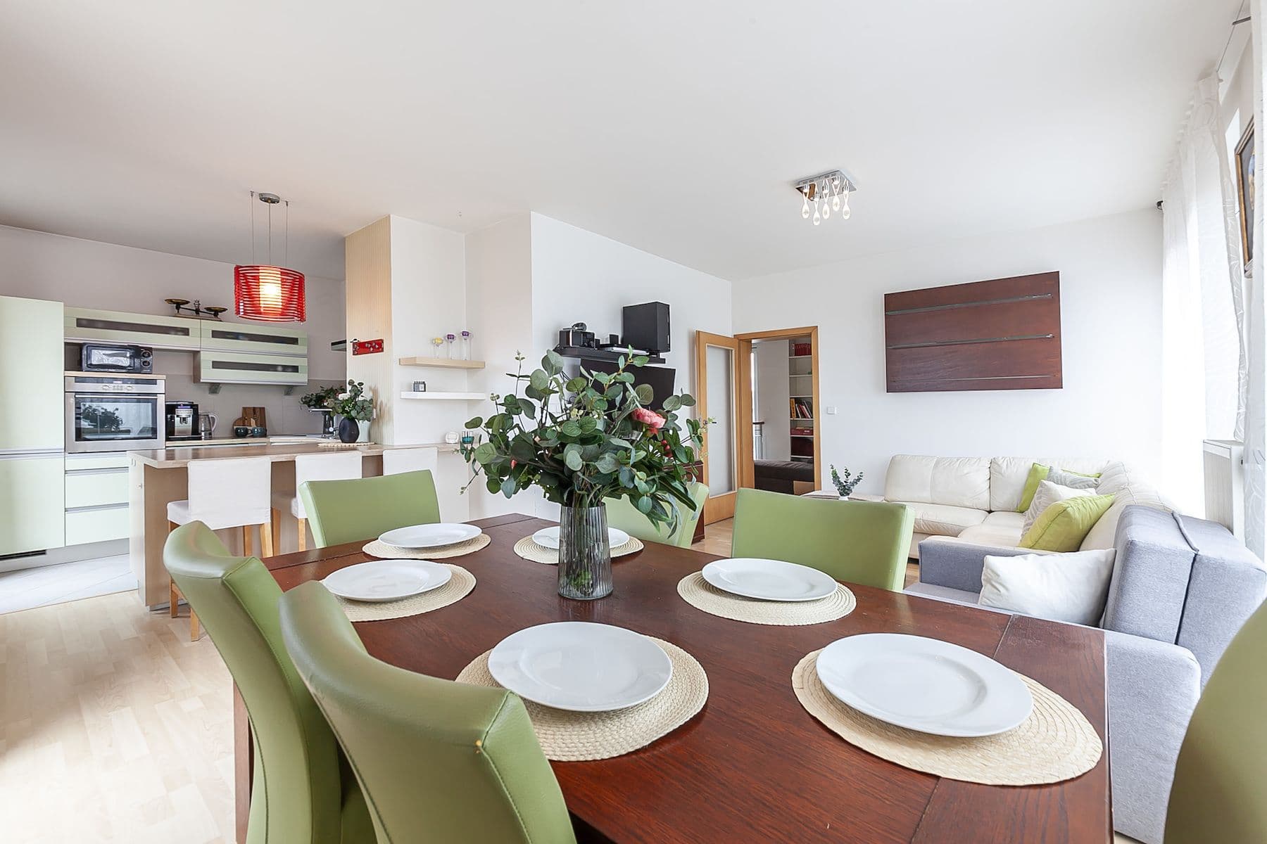 Predaj bytu 4-izbový 113 m², Pečárková, Praha, Praha Predaj bytu 4-izbový 113 m², Pečárková, Praha, Praha