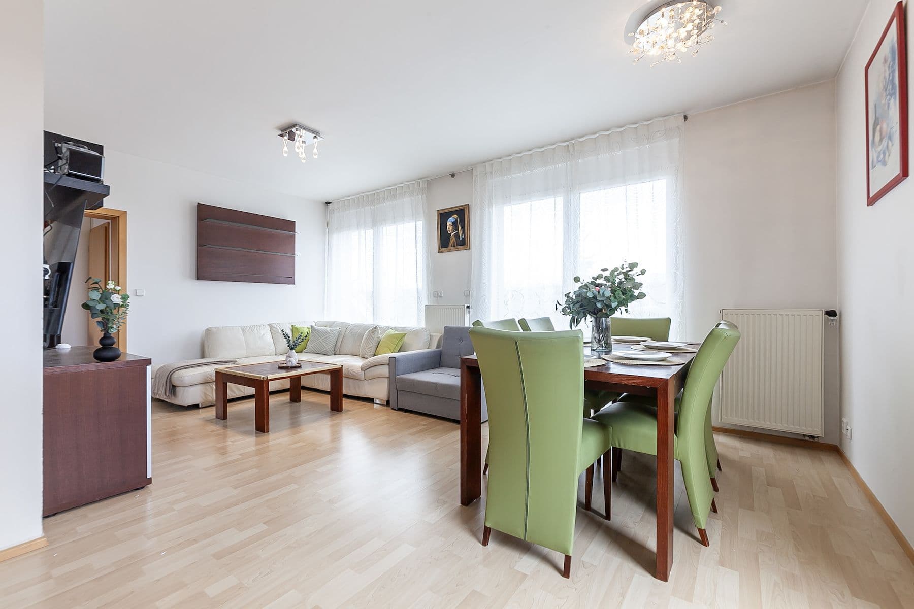 Predaj bytu 4-izbový 113 m², Pečárková, Praha, Praha Predaj bytu 4-izbový 113 m², Pečárková, Praha, Praha