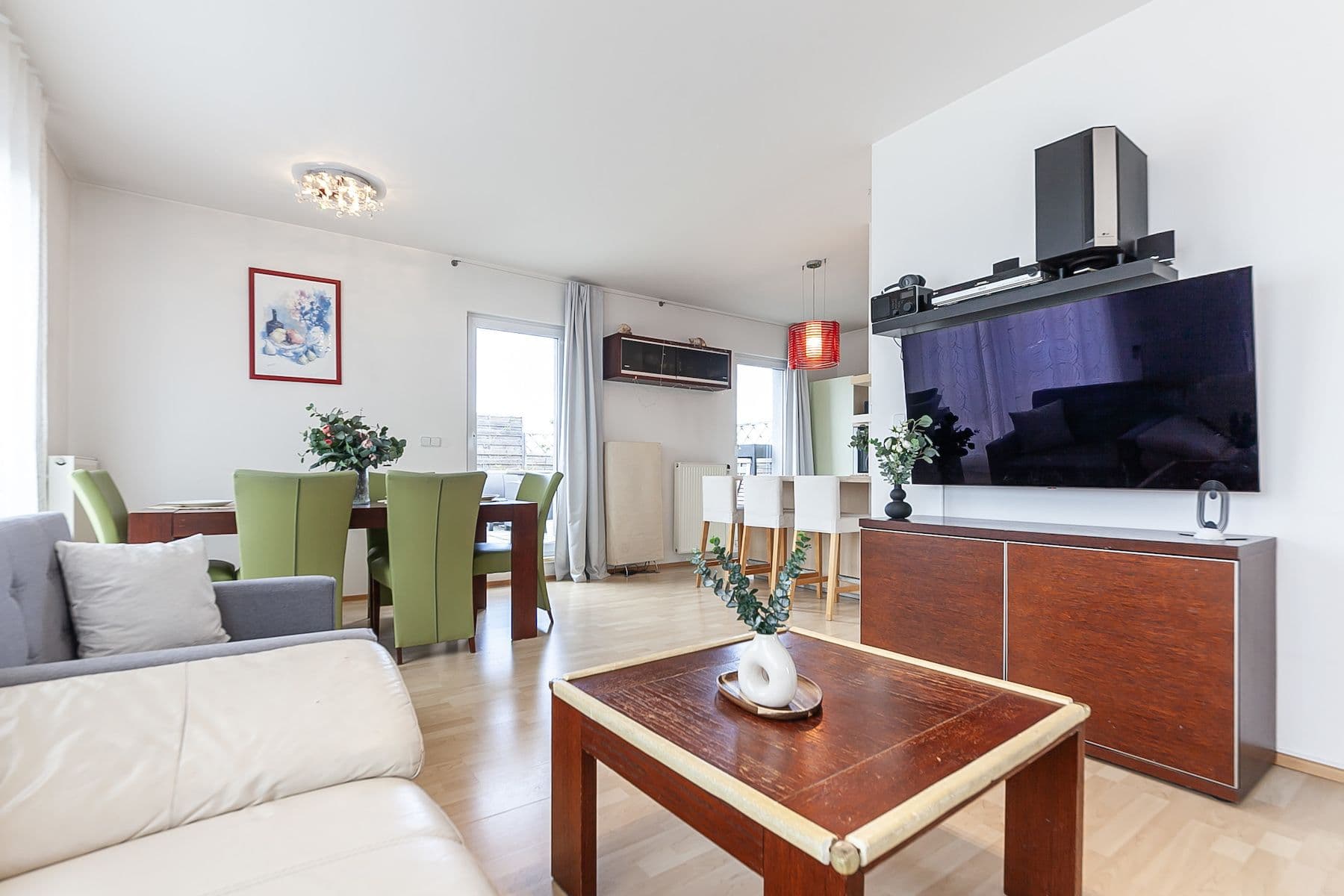 Predaj bytu 4-izbový 113 m², Pečárková, Praha, Praha Predaj bytu 4-izbový 113 m², Pečárková, Praha, Praha