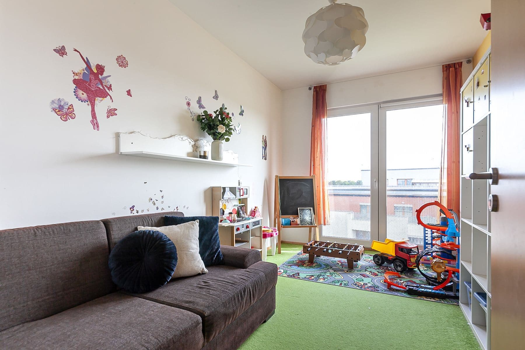 Predaj bytu 4-izbový 113 m², Pečárková, Praha, Praha Predaj bytu 4-izbový 113 m², Pečárková, Praha, Praha