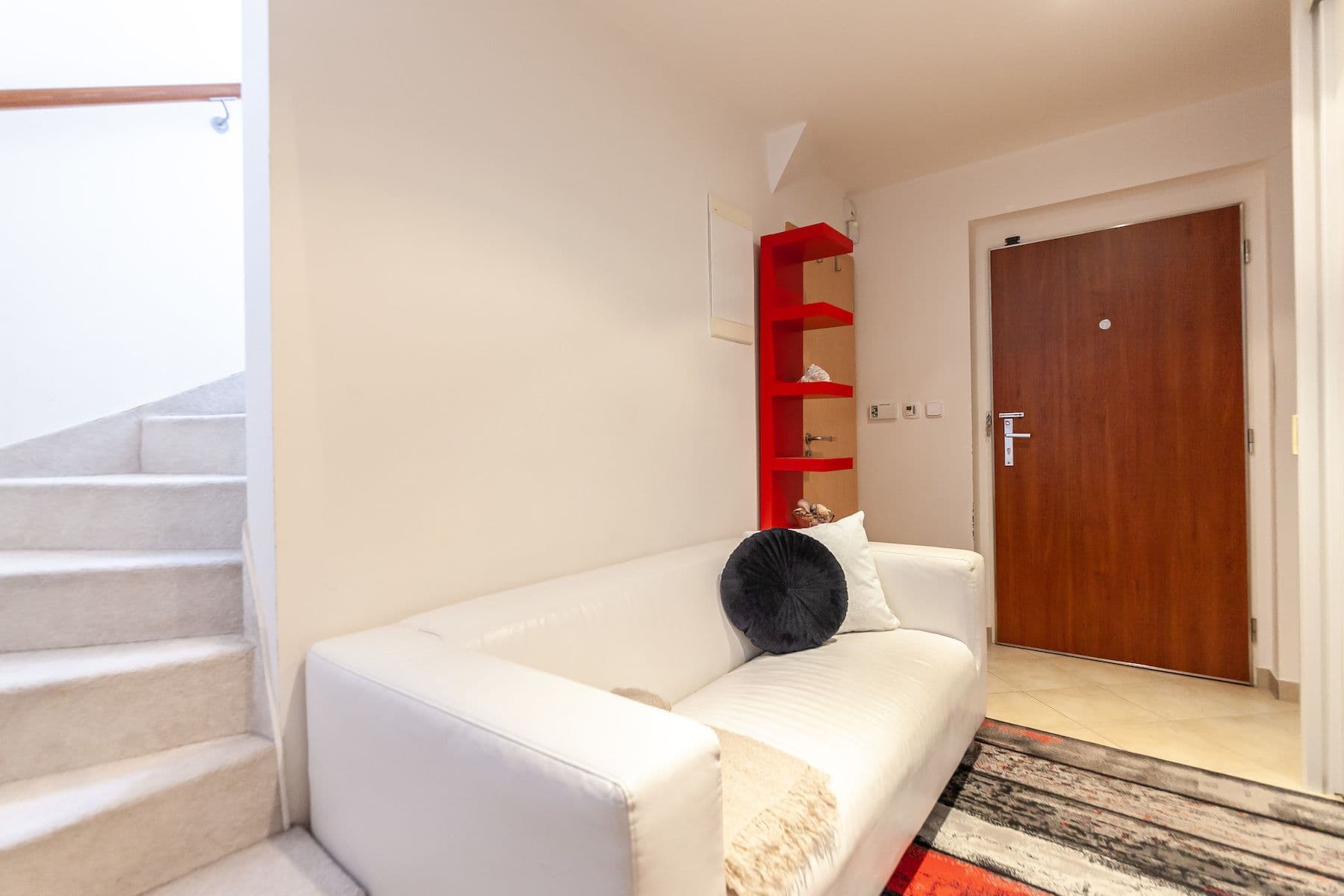 Predaj bytu 4-izbový 113 m², Pečárková, Praha, Praha Predaj bytu 4-izbový 113 m², Pečárková, Praha, Praha