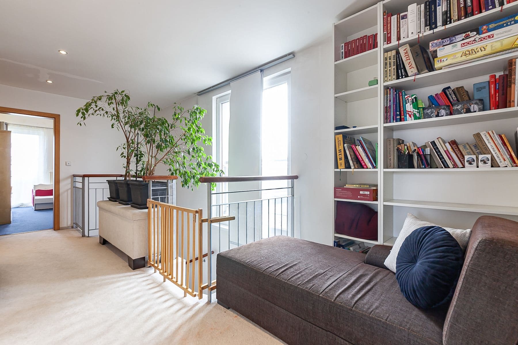 Predaj bytu 4-izbový 113 m², Pečárková, Praha, Praha Predaj bytu 4-izbový 113 m², Pečárková, Praha, Praha