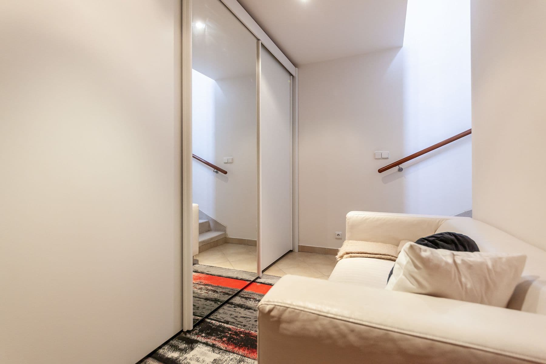 Predaj bytu 4-izbový 113 m², Pečárková, Praha, Praha Predaj bytu 4-izbový 113 m², Pečárková, Praha, Praha