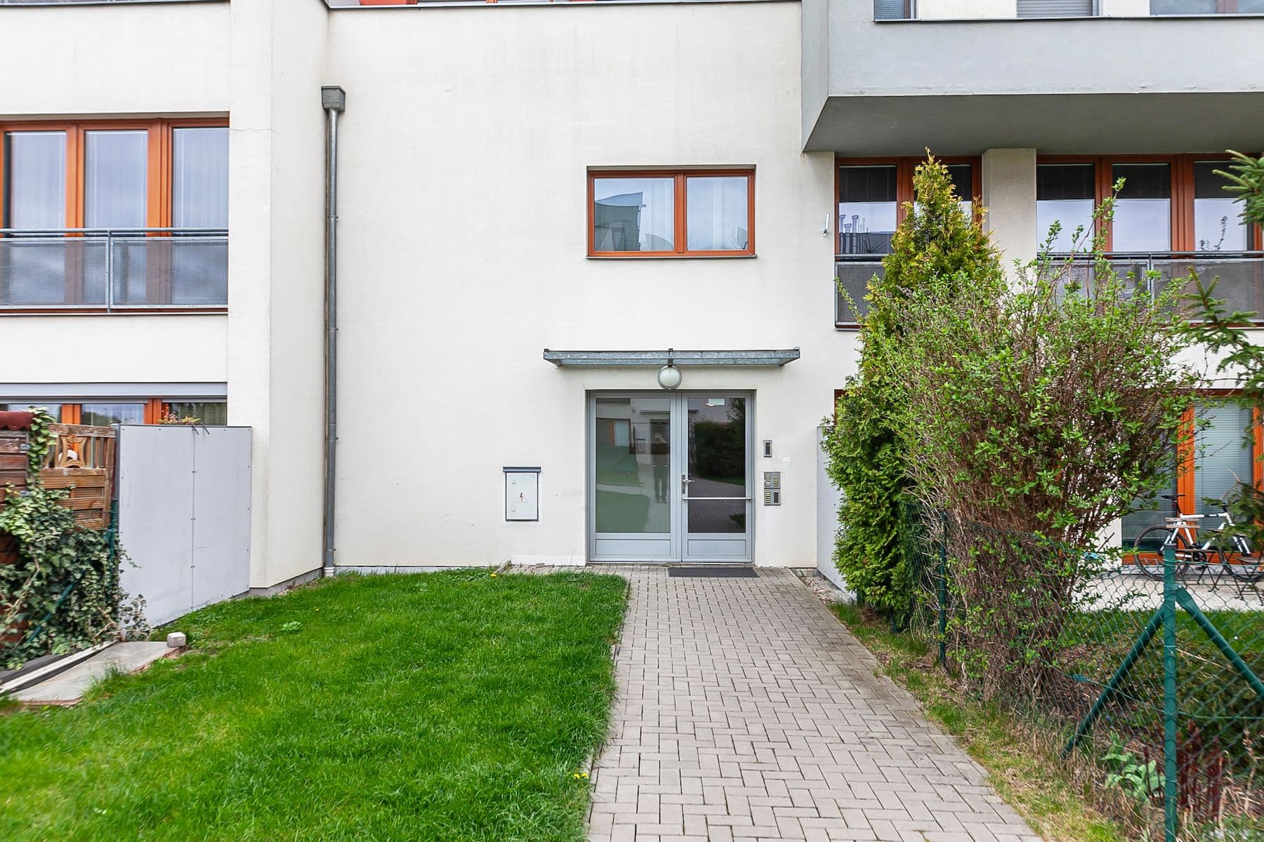 Predaj bytu 4-izbový 113 m², Pečárková, Praha, Praha Predaj bytu 4-izbový 113 m², Pečárková, Praha, Praha