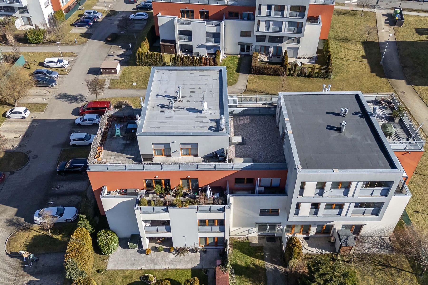 Predaj bytu 4-izbový 113 m², Pečárková, Praha, Praha Predaj bytu 4-izbový 113 m², Pečárková, Praha, Praha