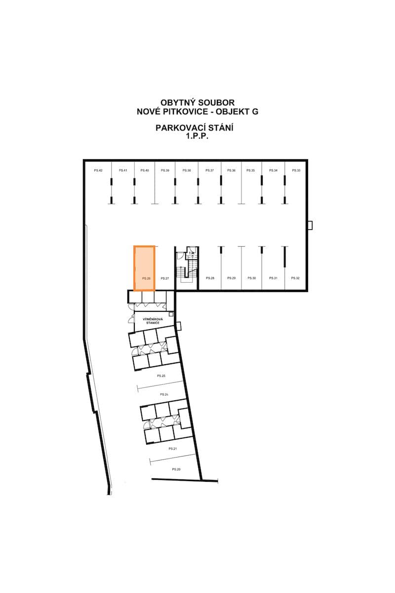 Predaj bytu 4-izbový 179 m², Pečárková, Praha, Praha Predaj bytu 4-izbový 179 m², Pečárková, Praha, Praha
