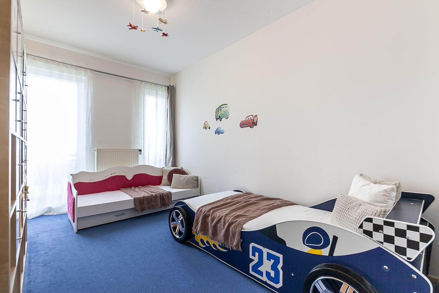 Predaj bytu 4-izbový 179 m², Pečárková, Praha, Praha Predaj bytu 4-izbový 179 m², Pečárková, Praha, Praha
