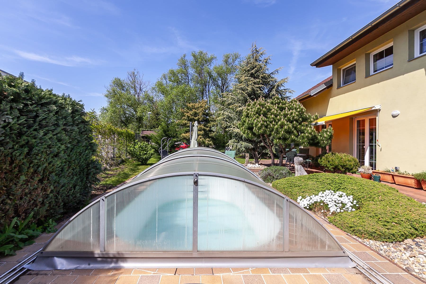 Predaj domu 270 m², pozemek 598 m², K Remízku, Vestec, Středočeský kraj Predaj domu 270 m², pozemek 598 m², K Remízku, Vestec, Středočeský kraj