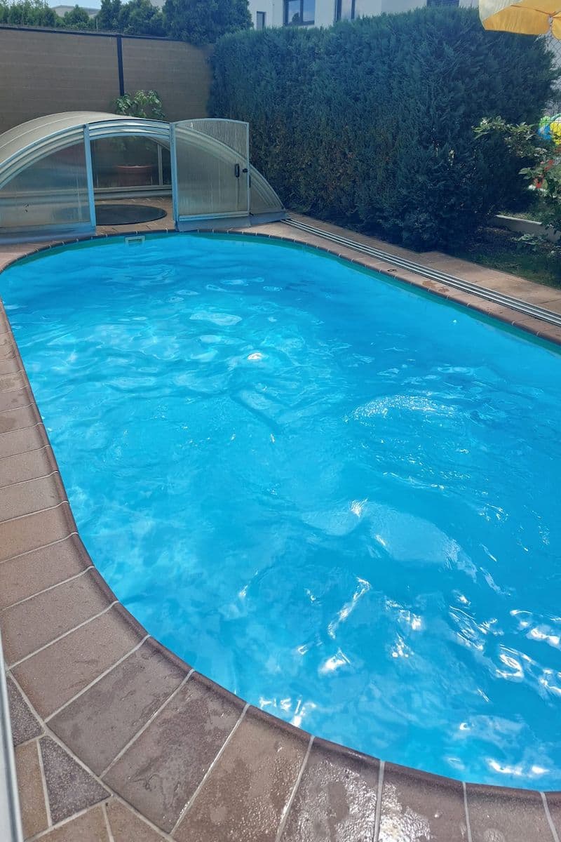 Predaj domu 270 m², pozemek 598 m², K Remízku, Vestec, Středočeský kraj Predaj domu 270 m², pozemek 598 m², K Remízku, Vestec, Středočeský kraj