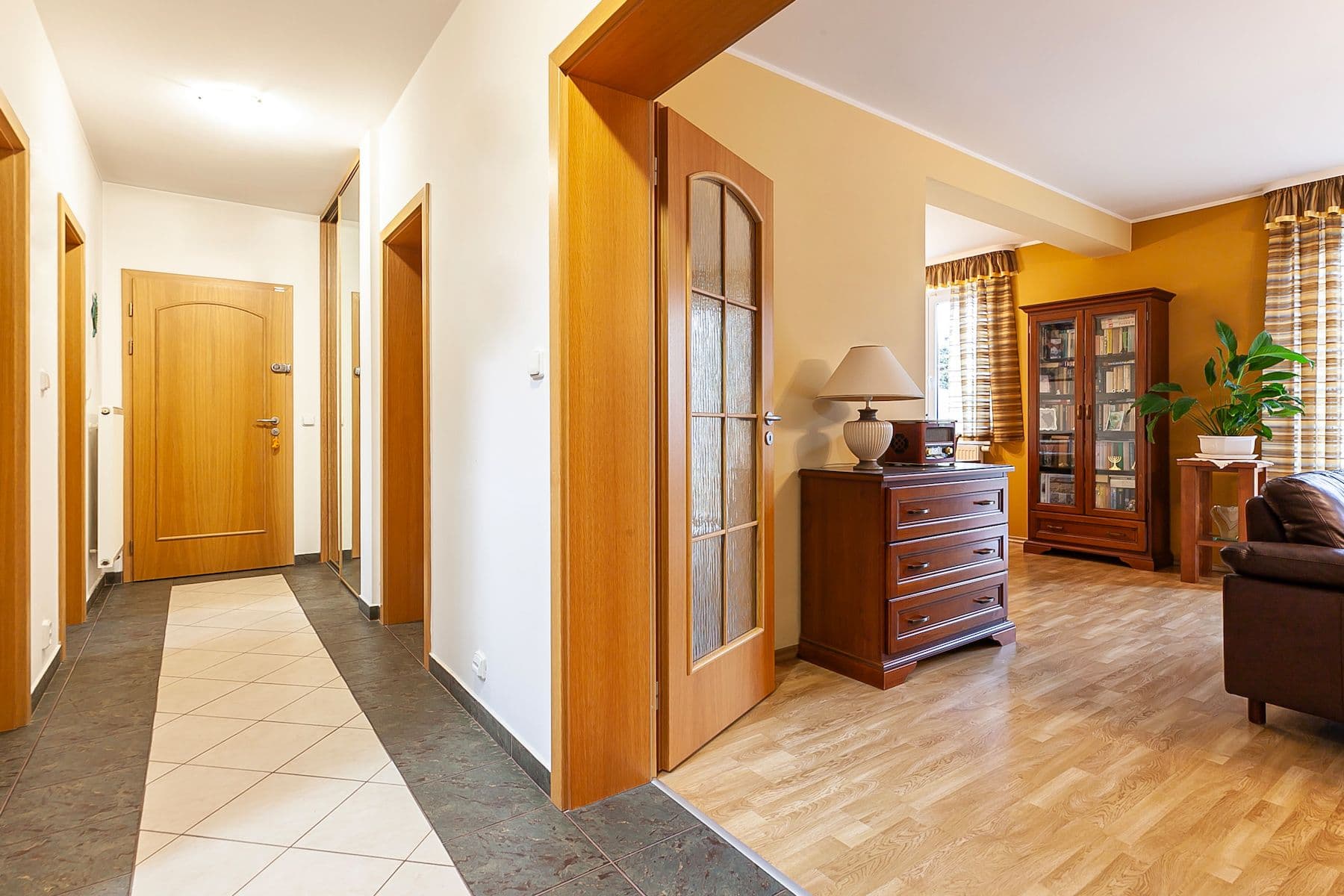 Predaj domu 270 m², pozemek 598 m², K Remízku, Vestec, Středočeský kraj Predaj domu 270 m², pozemek 598 m², K Remízku, Vestec, Středočeský kraj