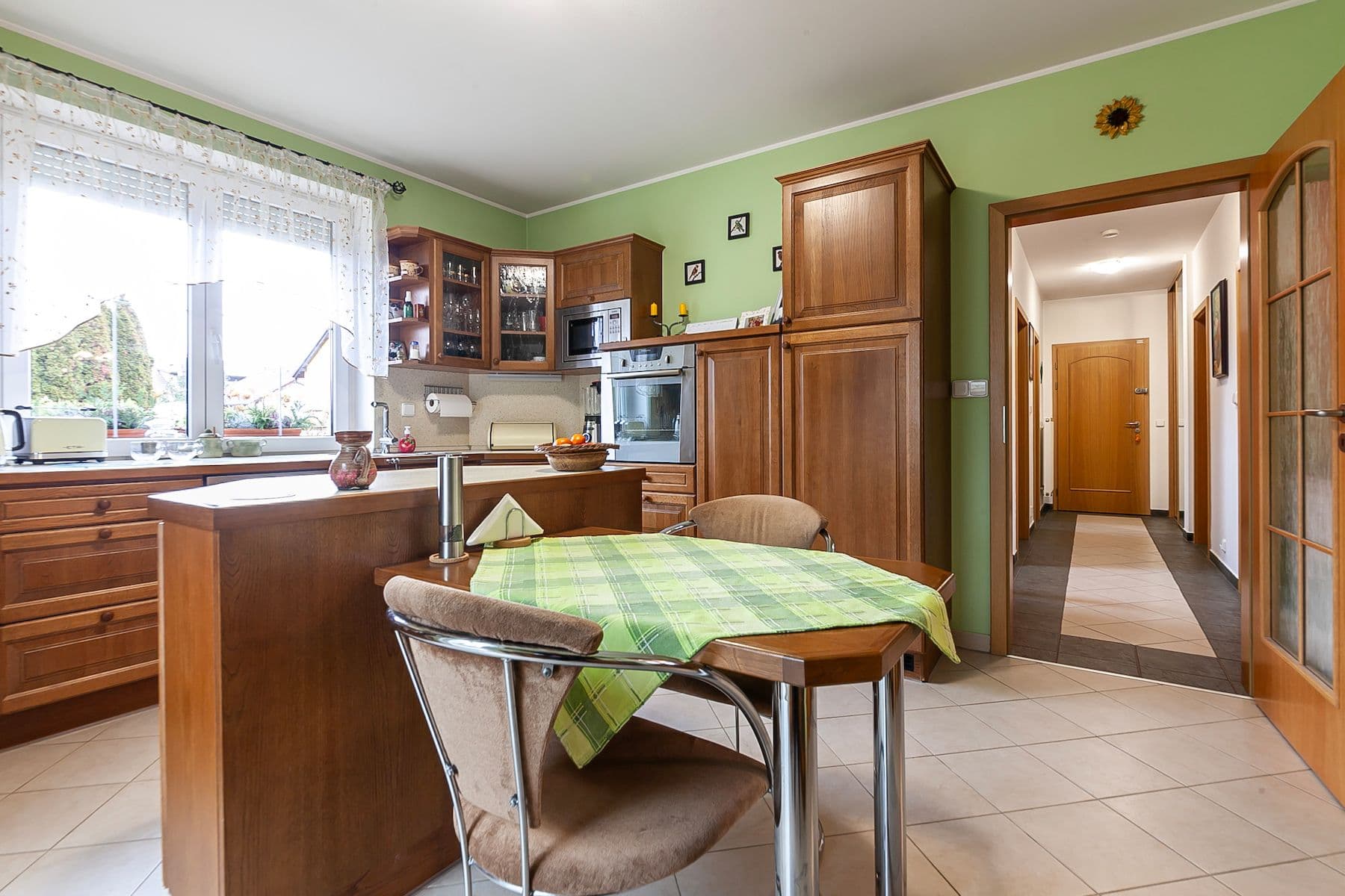 Predaj domu 270 m², pozemek 598 m², K Remízku, Vestec, Středočeský kraj Predaj domu 270 m², pozemek 598 m², K Remízku, Vestec, Středočeský kraj