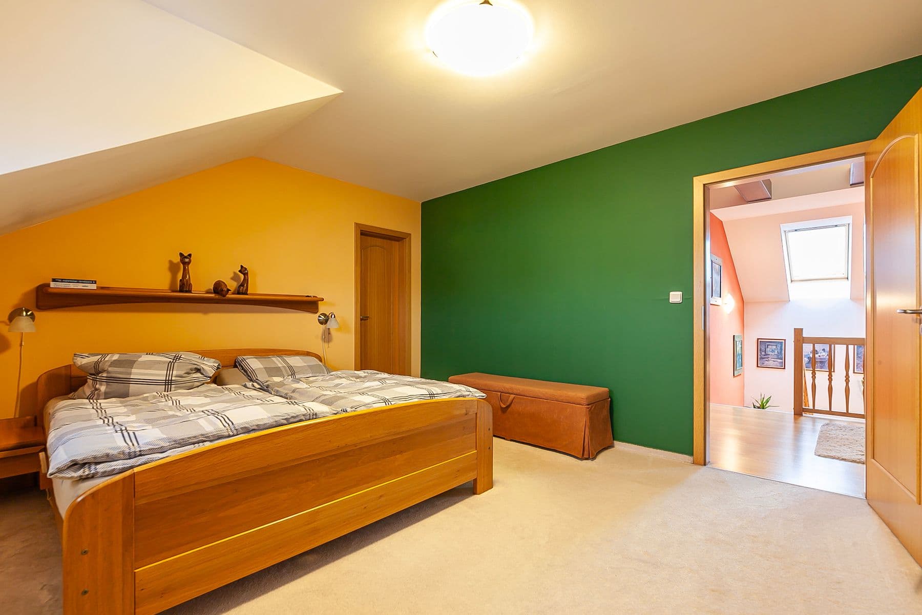 Predaj domu 270 m², pozemek 598 m², K Remízku, Vestec, Středočeský kraj Predaj domu 270 m², pozemek 598 m², K Remízku, Vestec, Středočeský kraj