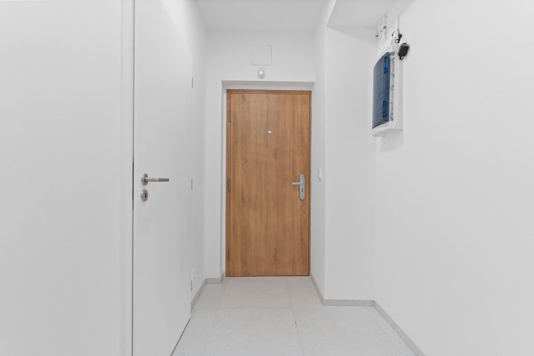 Predaj bytu 3-izbový 52 m², Pod Lipami, Praha, Praha Predaj bytu 3-izbový 52 m², Pod Lipami, Praha, Praha