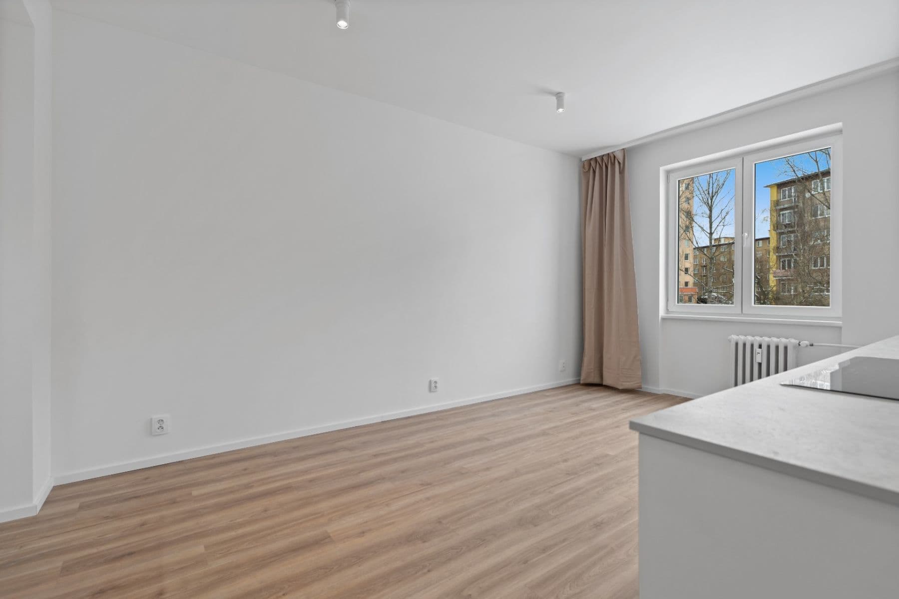 Predaj bytu 3-izbový 52 m², Pod Lipami, Praha, Praha Predaj bytu 3-izbový 52 m², Pod Lipami, Praha, Praha