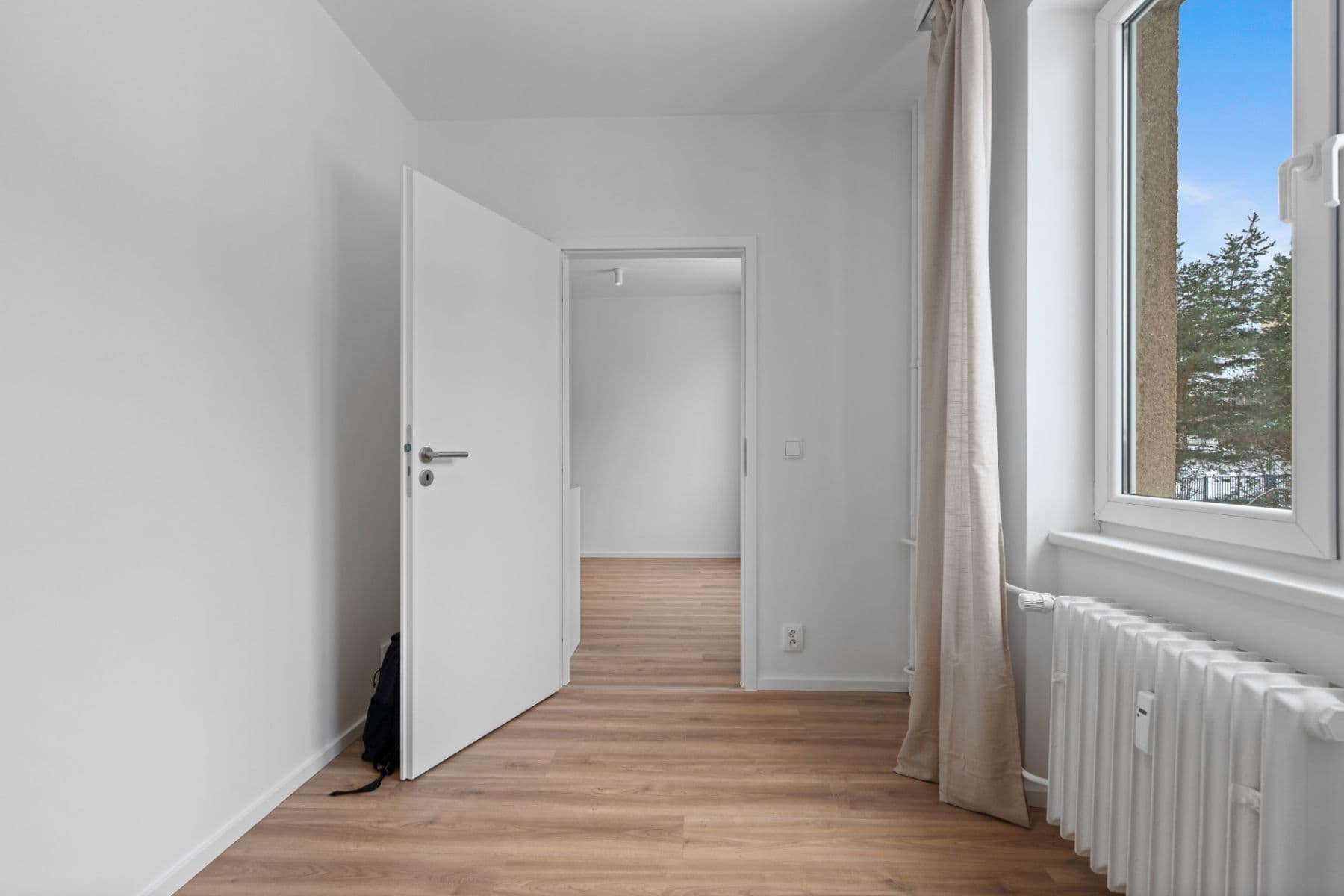 Predaj bytu 3-izbový 52 m², Pod Lipami, Praha, Praha Predaj bytu 3-izbový 52 m², Pod Lipami, Praha, Praha