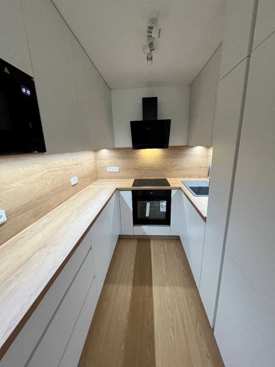 Prenájom bytu 2-izbový 43 m², Vilímkova, Praha, Praha Prenájom bytu 2-izbový 43 m², Vilímkova, Praha, Praha