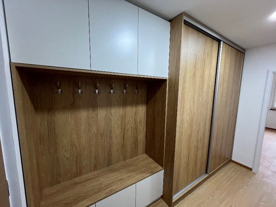 Prenájom bytu 2-izbový 43 m², Vilímkova, Praha, Praha Prenájom bytu 2-izbový 43 m², Vilímkova, Praha, Praha