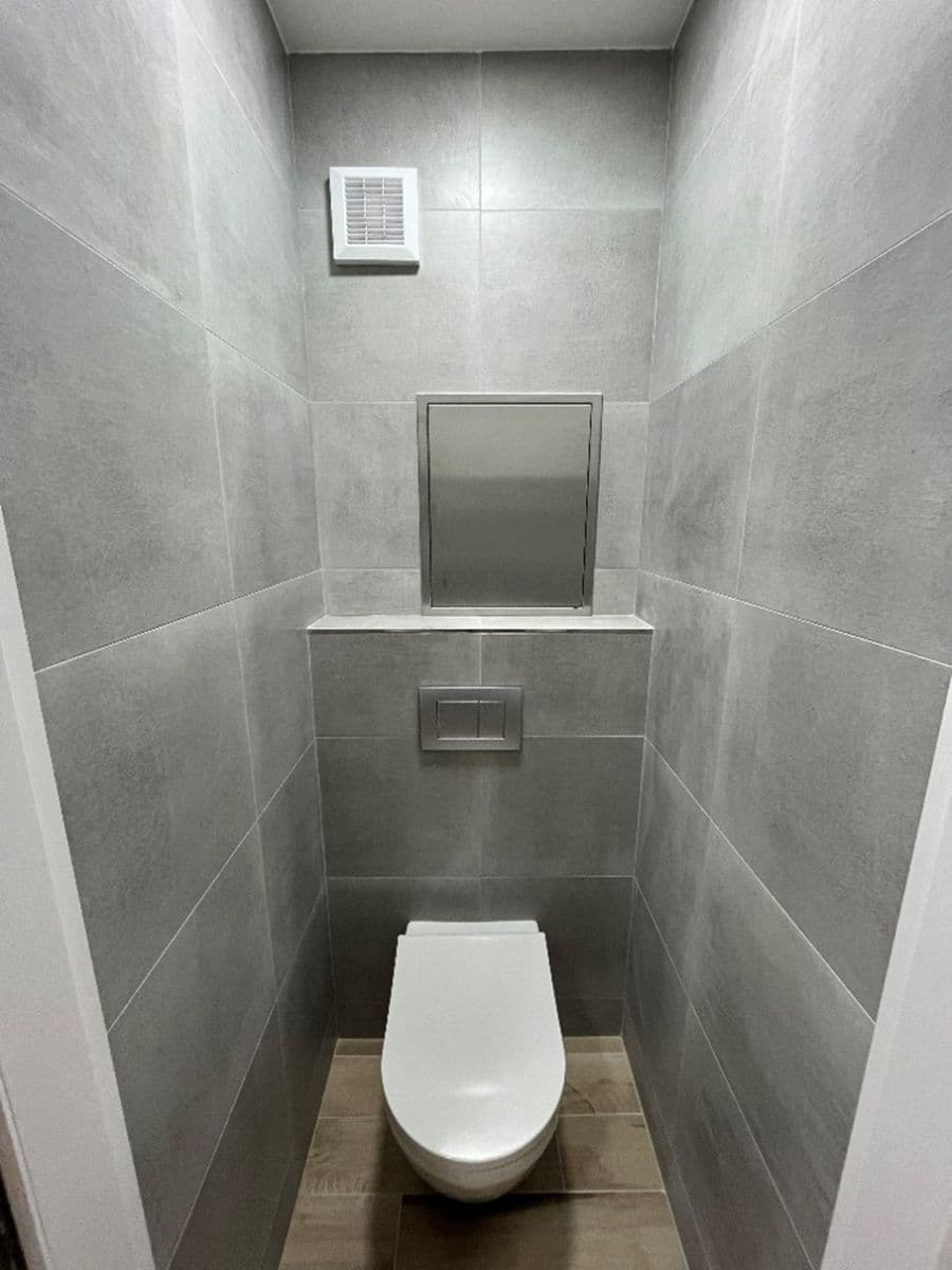 Prenájom bytu 2-izbový 43 m², Vilímkova, Praha, Praha Prenájom bytu 2-izbový 43 m², Vilímkova, Praha, Praha