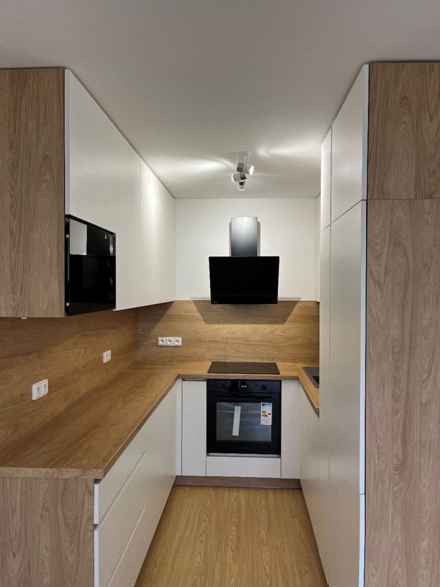 Prenájom bytu 2-izbový 43 m², Vilímkova, Praha, Praha Prenájom bytu 2-izbový 43 m², Vilímkova, Praha, Praha