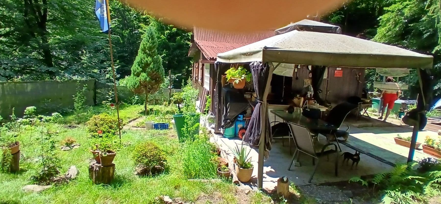 Predaj rekreačného objektu 42 m², pozemek 42 m², Obec, Kaliště, Středočeský kraj Predaj rekreačného objektu 42 m², pozemek 42 m², Obec, Kaliště, Středočeský kraj