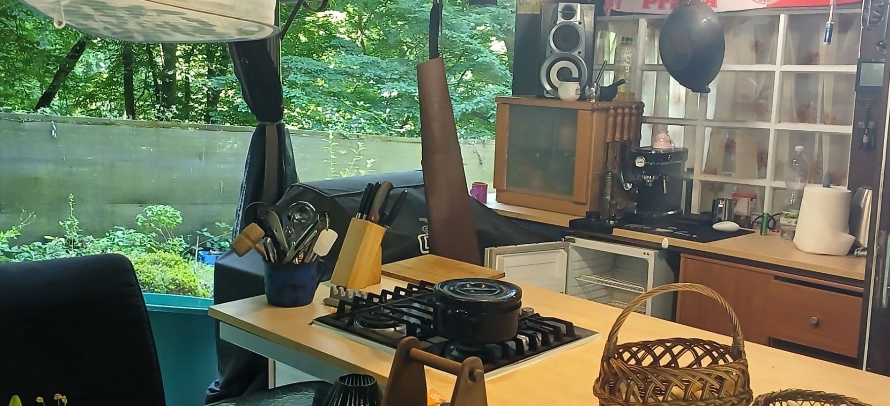 Predaj rekreačného objektu 42 m², pozemek 42 m², Obec, Kaliště, Středočeský kraj Predaj rekreačného objektu 42 m², pozemek 42 m², Obec, Kaliště, Středočeský kraj