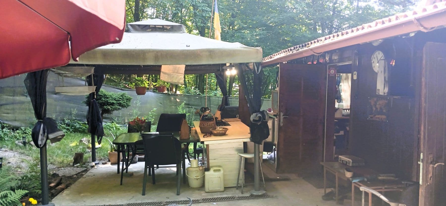 Predaj rekreačného objektu 42 m², pozemek 42 m², Obec, Kaliště, Středočeský kraj Predaj rekreačného objektu 42 m², pozemek 42 m², Obec, Kaliště, Středočeský kraj