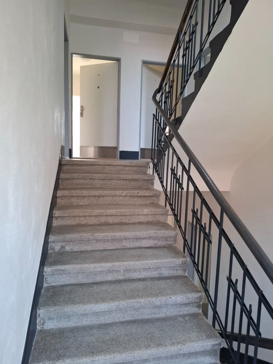 Prenájom bytu 1-izbový 36 m², U Krčského nádraží, Praha, Praha Prenájom bytu 1-izbový 36 m², U Krčského nádraží, Praha, Praha