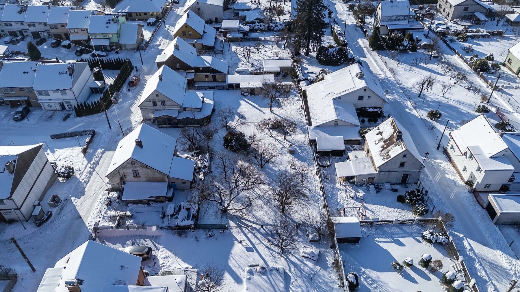Predaj domu 195 m², pozemek 1.223 m², Sadová, Nové Město pod Smrkem, Liberecký kraj Predaj domu 195 m², pozemek 1.223 m², Sadová, Nové Město pod Smrkem, Liberecký kraj